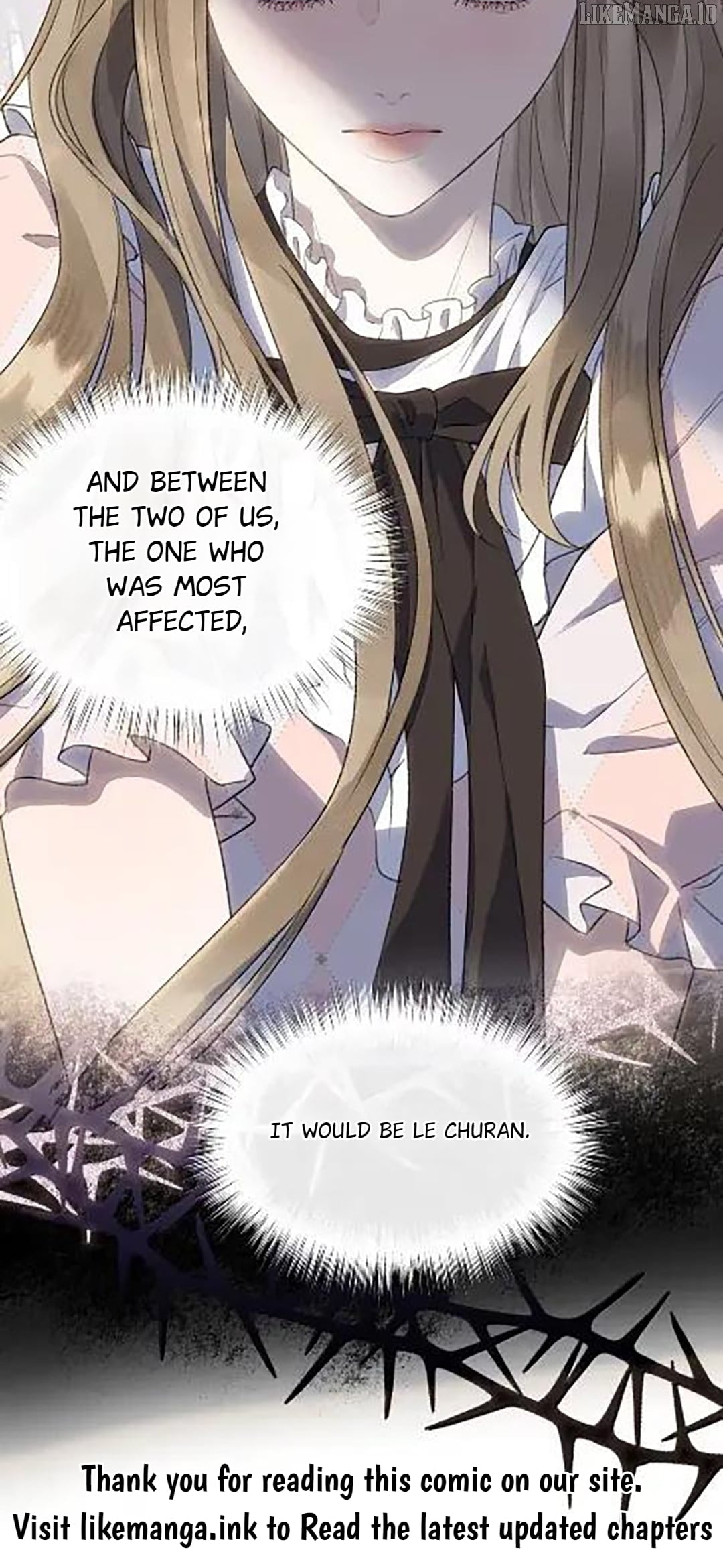 My Ex-Girlfriend Became My Boss Chapter 51 - page 50